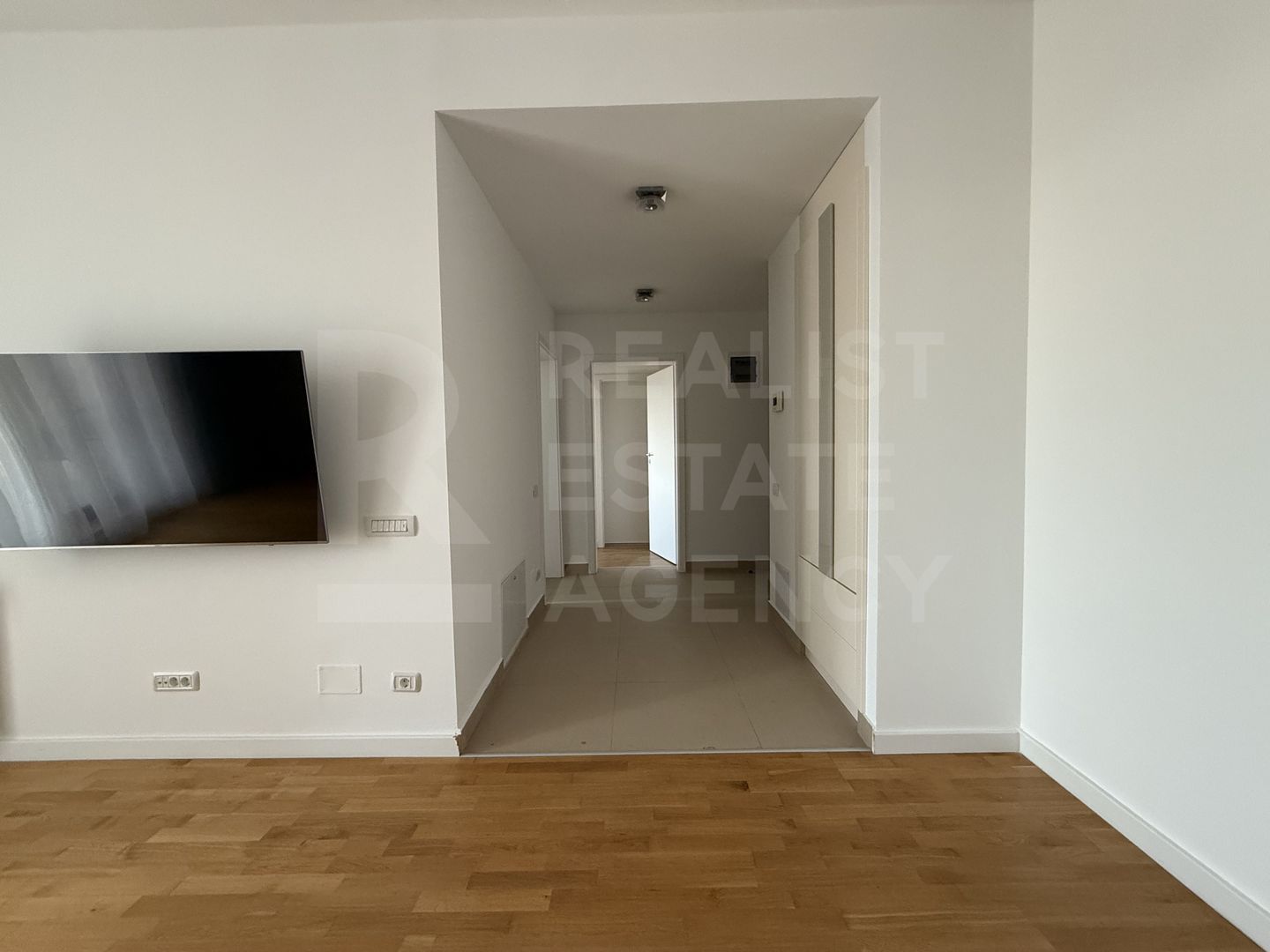 Chirie, apartament, 2 camere, zona Aviatiei, București - Poză 6
