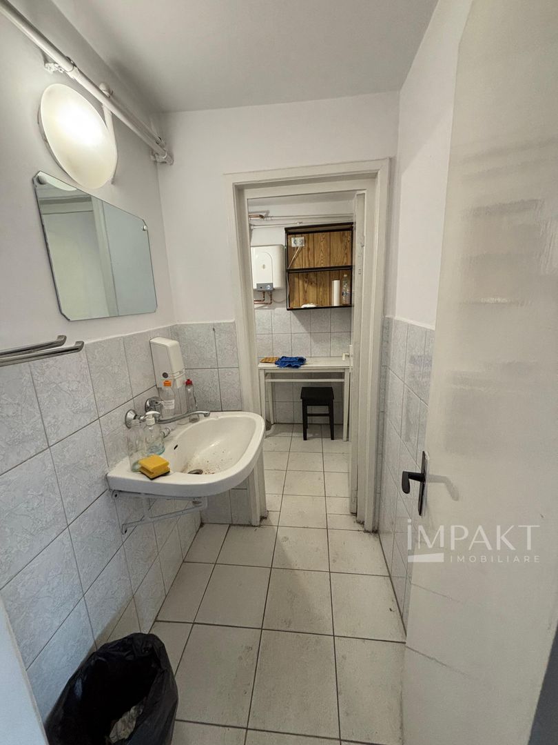 Spațiu Comercial de vânzare -OMV Marasti - Poză 6