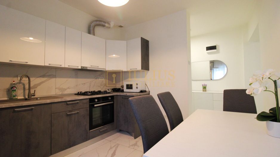 4 camere decomandate, la doar 3 min de Iulius Mall - Poză 15