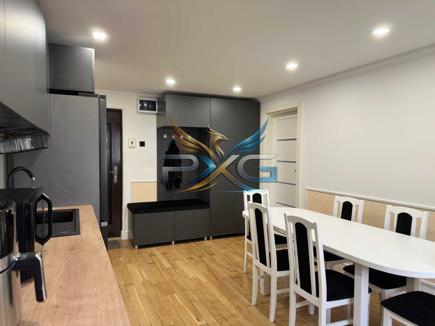 Apartament 2 camere in zona Apusului - Poză 2