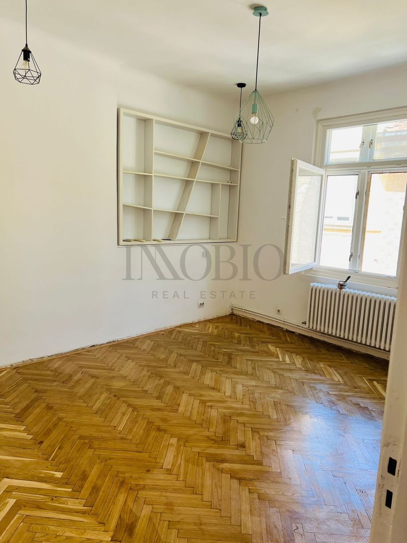 Vilă de patrimoniu de închiriat | Dorobanți – Capitale | Ideală sediu - Poză 7