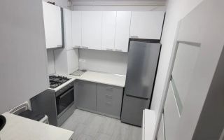 Apartament 2 camere spațios, bloc nou, 9 min de Metrou Grozăvești - Poză 7