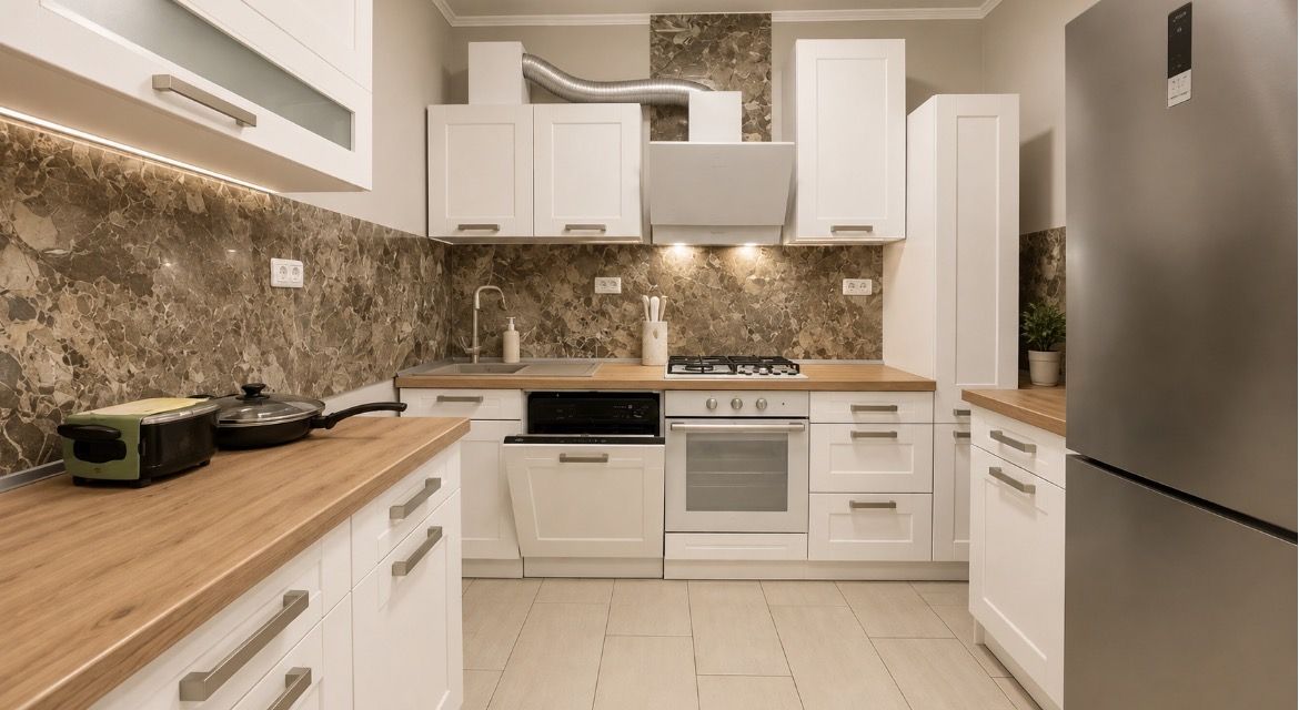 Apartament 2 camere,  Universitatii - Poză 2