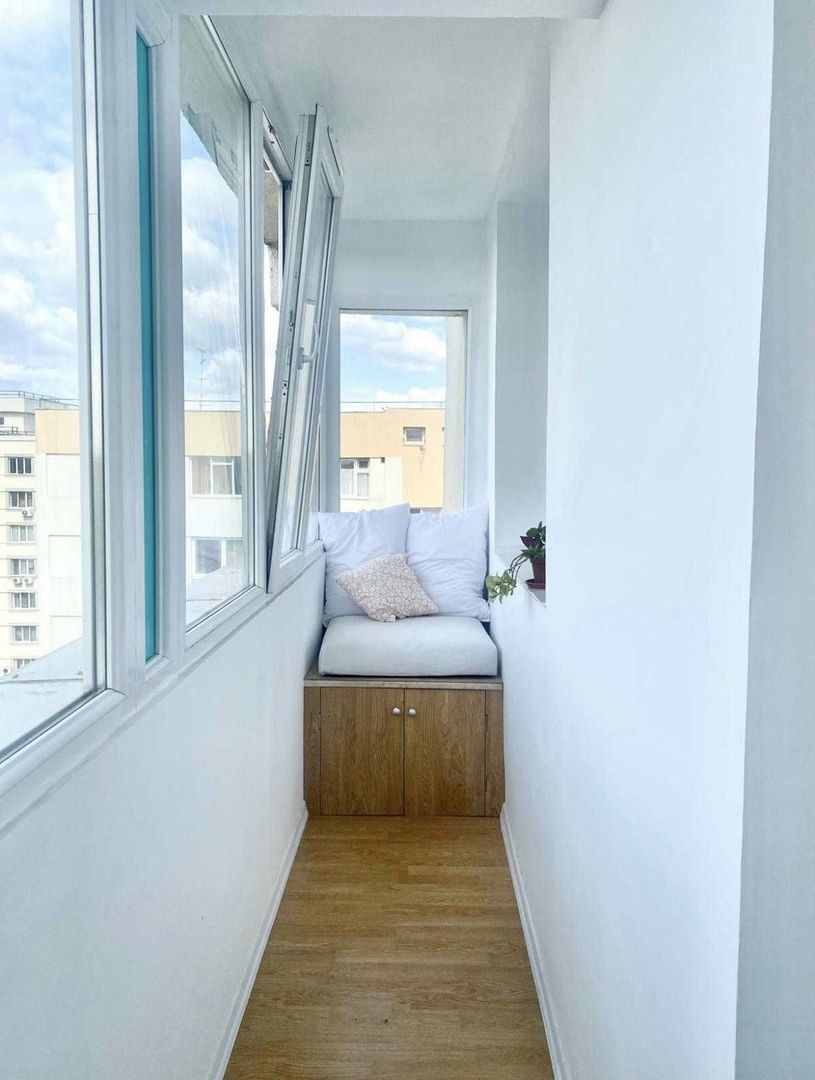 APARTAMENT 3 CAMERE | OBOR NOU - Poză 7