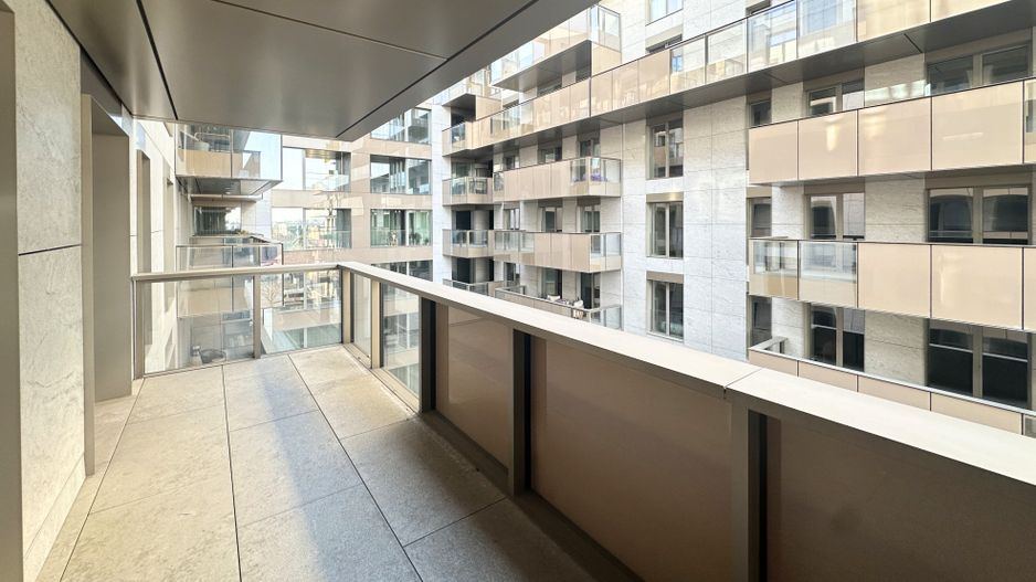 Apartament 3 camere în complexul rezidențial de lux Cortina Iancu Nicolae - Poză 12