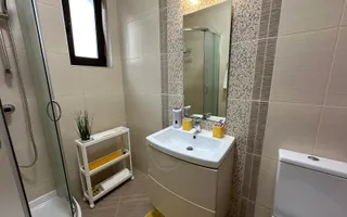 Casa tip duplex in Floresti / Zona Terra - Poză 13