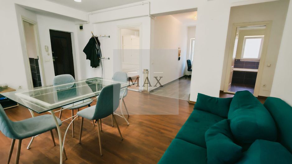 Apartament 4 camere de închiriat Zorilor, zona Recuperare, etaj 1 - Poză 2