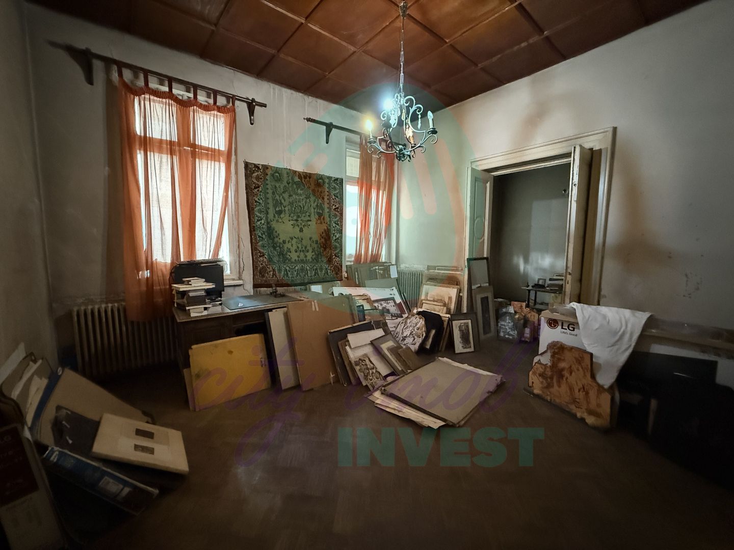 O casă cu poveste își caută noul proprietar | Sfântul Ștefan - Poză 11