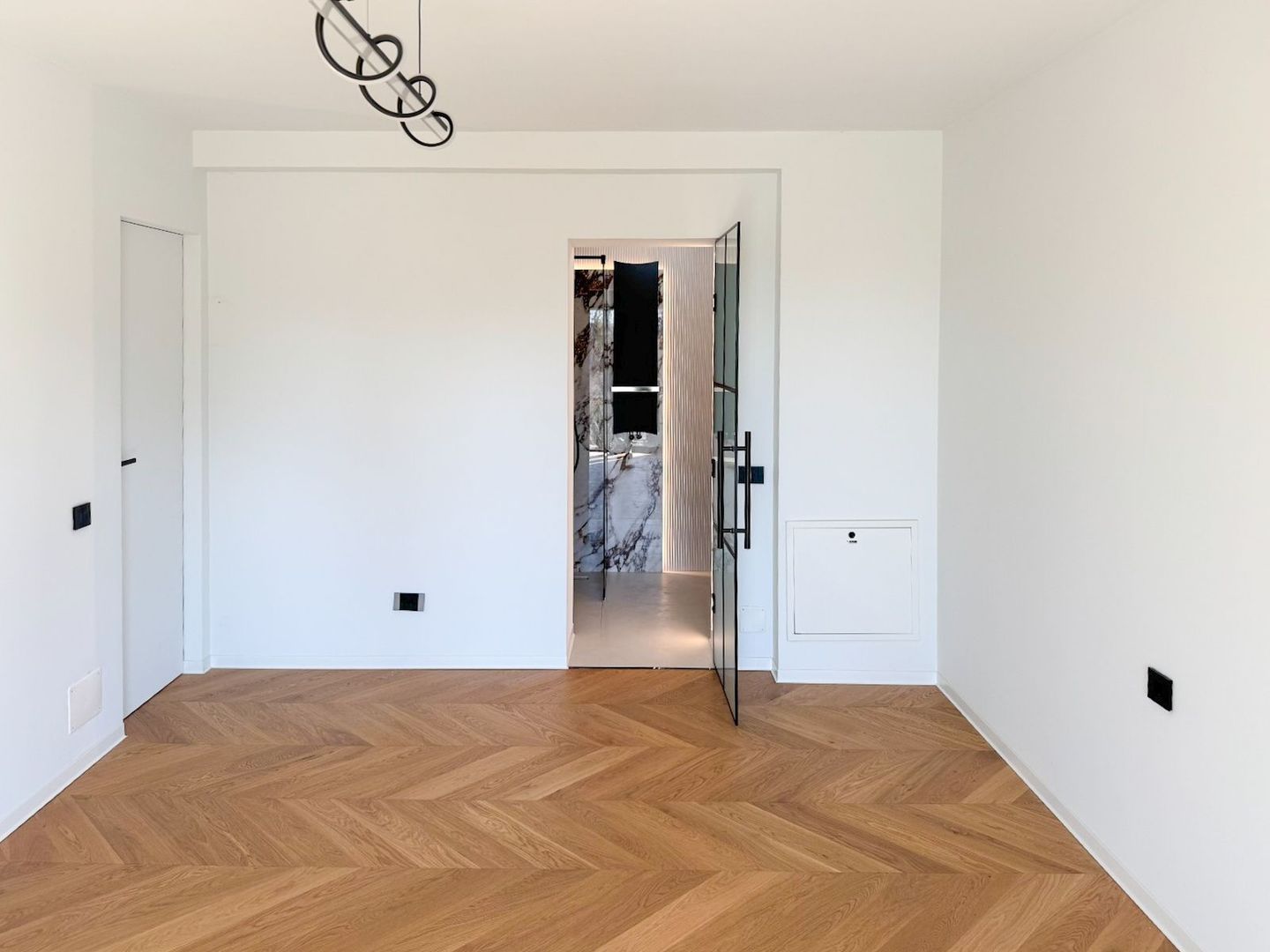 Vanzare | Duplex 3 camere | Nemobilat | Pipera - Poză 12