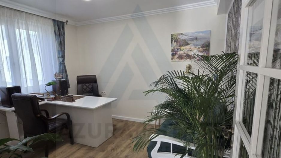 Apartament premium 54 mp utili curte 150 mp si 2 parcari in Selimbar - Poză 2