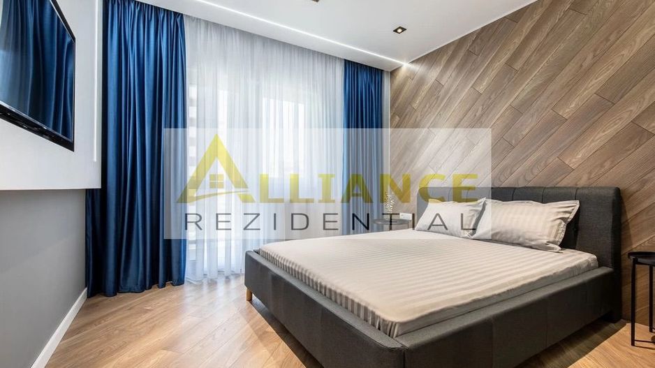 2 CAMERE | 57.50 MP | CAMPUS SCOLAR 650M | METROU 15 MIN | 106.000€ - Poză 3