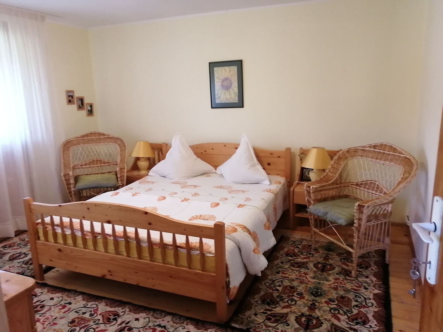 Vanzare case in imprejurimi - Poză 15