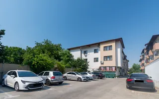 Apartament 2 camere de vânzare-terasă 36mp-parcare-Nicolae Grigorescu - Poză 15
