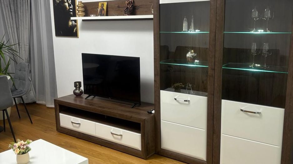 Apartament de lux 2 camere zona ultracentrala, complex rezidential - Poză 11