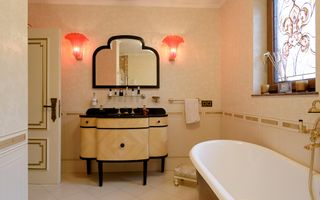 Proprietate de * * * * * cu 5 camere în zona Kiselef - Poză 7