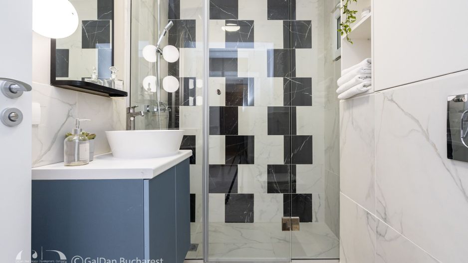 Apartament 3 camere elegant si modern | Calea Victoriei - Poză 6