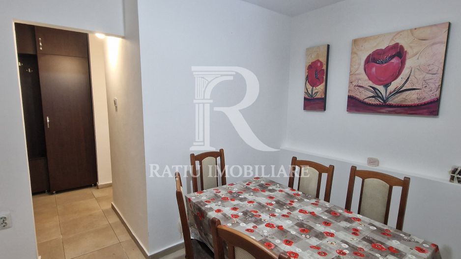 Apartament cu 3 camere | Parcare | Sfantul Apostol Andrei | Oradea - Poză 4