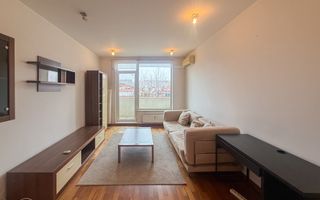 2 Camere Duplex Bloc 2007 | Ferdinand Mosilor - Poză 3