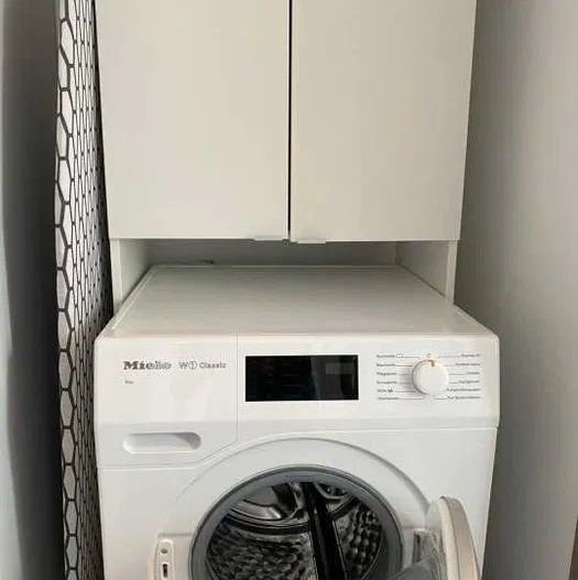 Apartament 2 camere complet mobilat, lângă ASE – confort și liniște în centru - Poză 8