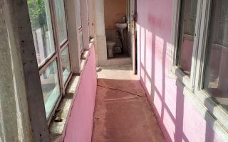 Teren intravilan 1.200 mp cu casă veche 77 mp, sat Goruni, comuna Tomești, județul Iași - Poză 3