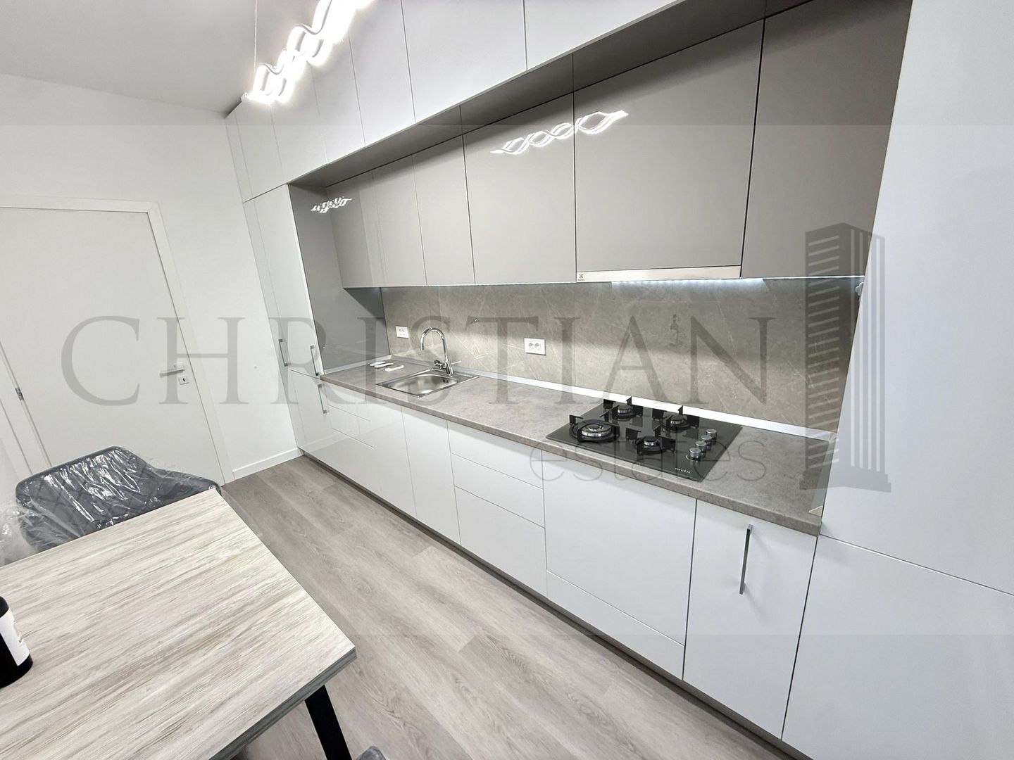 Apartament 2 camere 65 mp Exigent Plaza Residence - Faza 5 Lujerului Politehnica - Poză 3