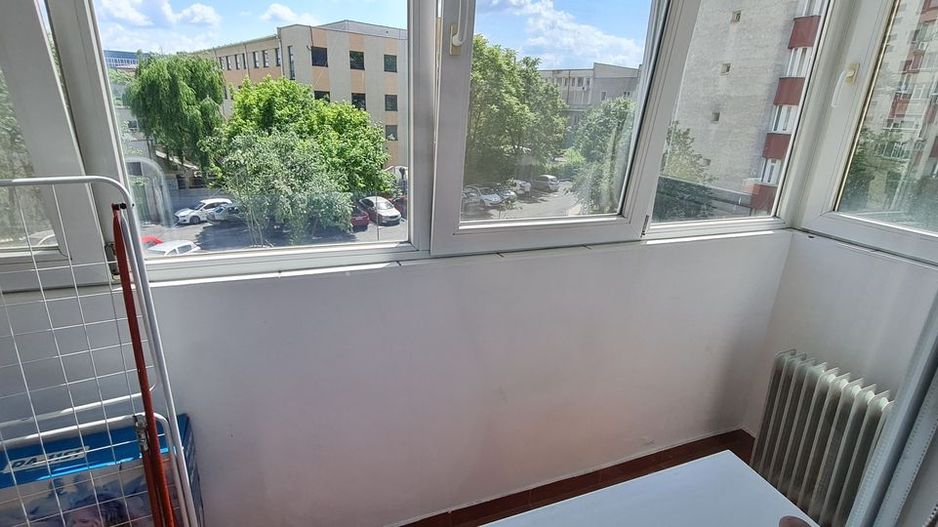 Apartament 2 camere modern, mobilat si utilat, langa Marriott, Panduri - Poză 8