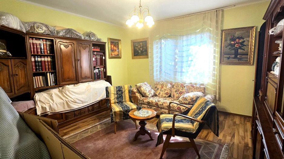 De Vânzare Casă zona Lucian Blaga Satu Mare - Poză 4