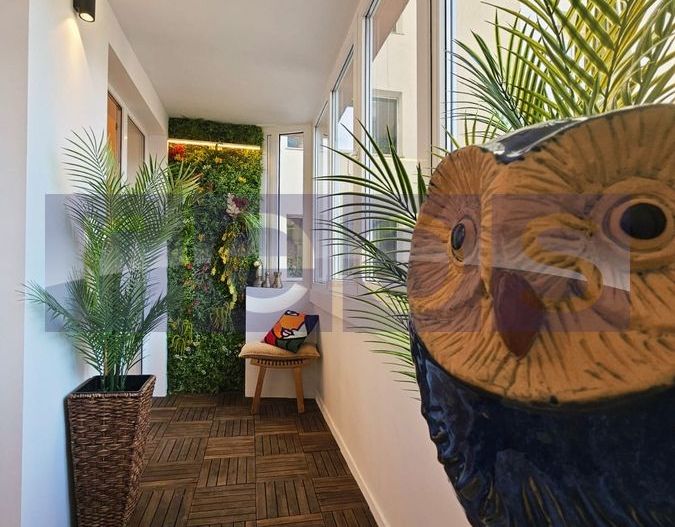 APARTAMENT 2 CAMERE 42MP PIATA AMZEI VICTORIEI ROMANA RENOVAT COMPLET FARA RISK - Poză 7