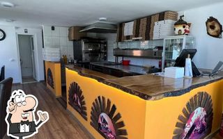 Afacere LA CHEIE, alimentatie FOOD PIZZA PASTA - Poză 3