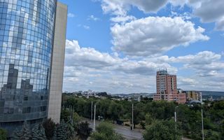 Apartament 2 camere, Decorație, A. Panu, Iași – de închiriat - Poză 1