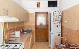 Apartament 2 camere Ostroveni |  Catedrala | 55MP | Centrala Proprie - Poză 10
