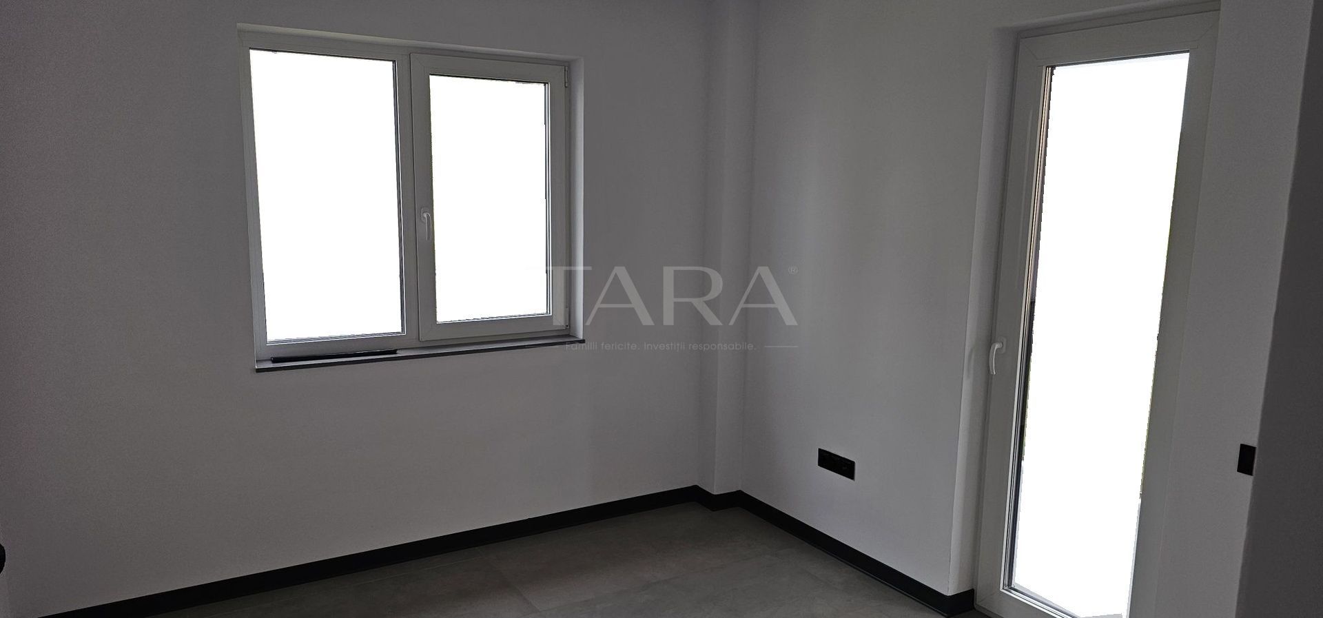 Apartament 3 camere – Florești, zona Someșului - Poză 3