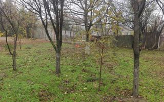 Teren intravilan 12.511 mp | Potoceni – Mărăcineni | Ideal pentru dezvoltare rez - Poză 2
