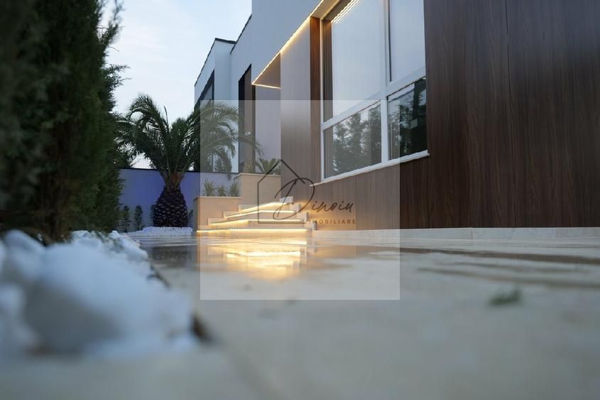 COM 0% I Vila cu piscina Lacul Lebăda Pantelimon I2025 lux I 328000eur - Poză 6