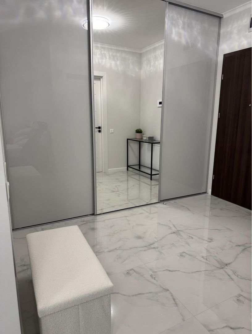 Apartament cu 1 camera | 38 mp | Gheorgheni | FSEGA si Iulius Mall - Poză 4