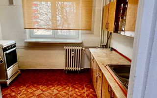 Apartament 3 camere bloc 1982 etaj 2 - Piata Sudului Sector 4 - Poză 11