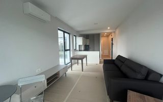 APARTAMENT NOU NOUT LA INCHIRIERE CU 4 CAMERE IN STRAULESTI - Poză 2