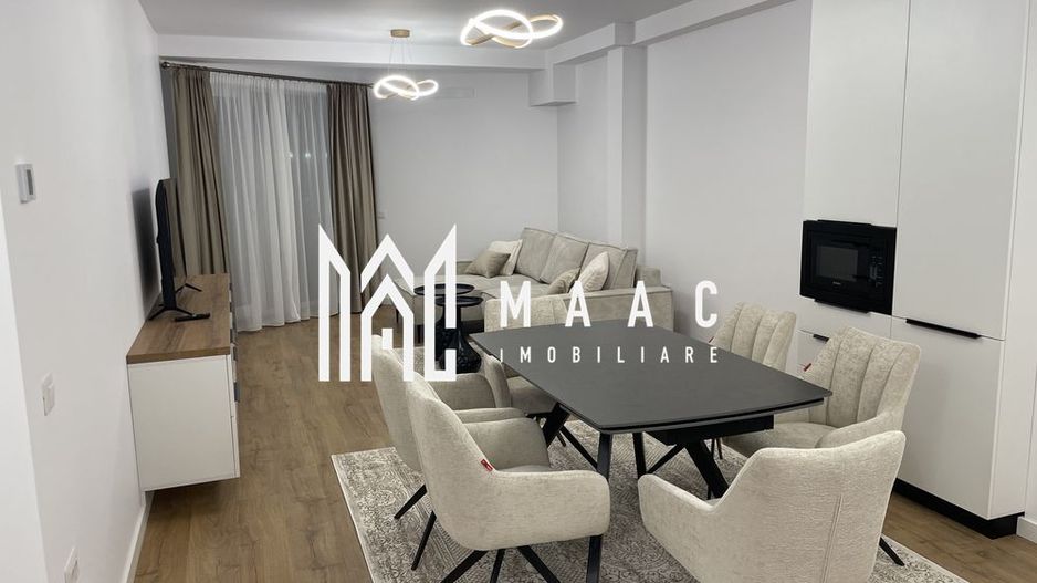 Apartament 2 camere | Etaj 2 | Balcon | Loc de parcare | - Poză 2