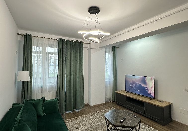 De vanzare Apartament cu 2 camere Militari Residence - Poză 3