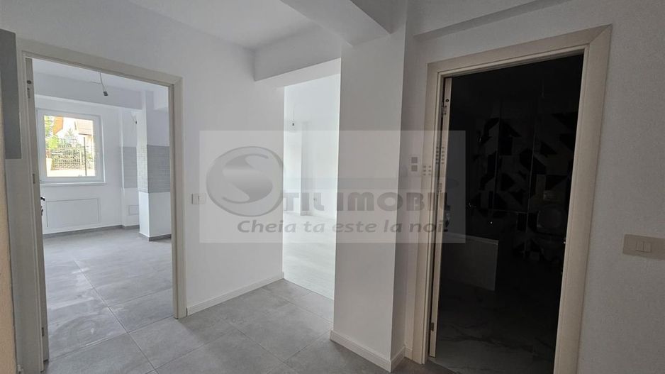 Apartament 2 camere - Pacurari - Str Soarelui - Poză 1