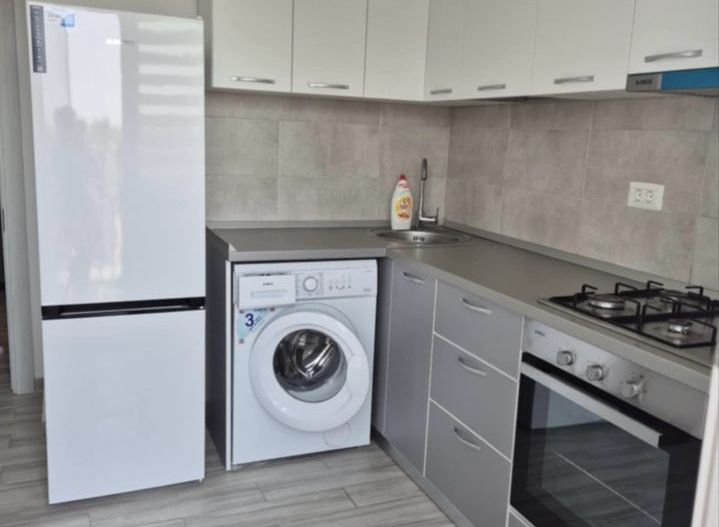 Garsoniera complet mobilata si utilata. MUTARE IMEDIATA!! - Poză 3