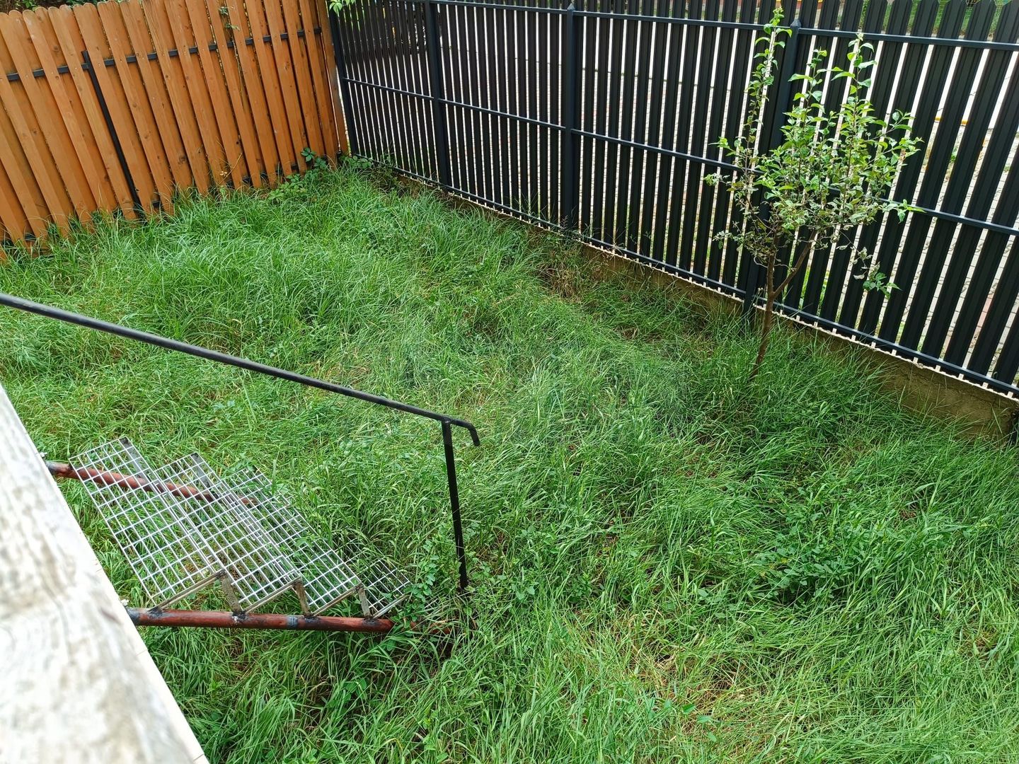 2 camere 45 mp, cu LOC PARCARE SI GRADINA, zona Terra - Poză 7