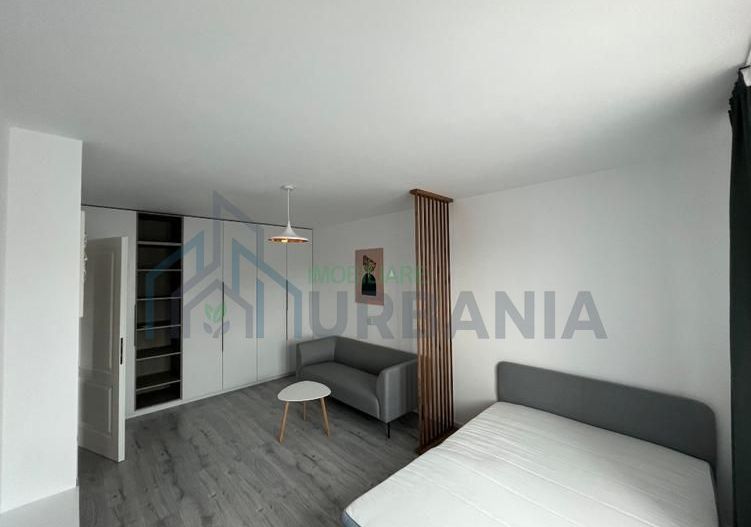 Apartament decomandat, 1 cameră, în complexul Poitiers Towers, Iași - Poză 12