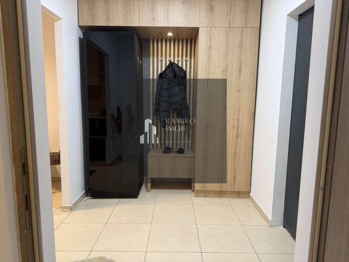 2 Camere - Piata Sudului/ Sos. Oltenitei - 4 Minute de Metrou - Poză 3