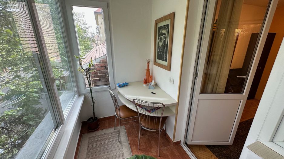 Apartamet zona Mihai Viteazu - Poză 5