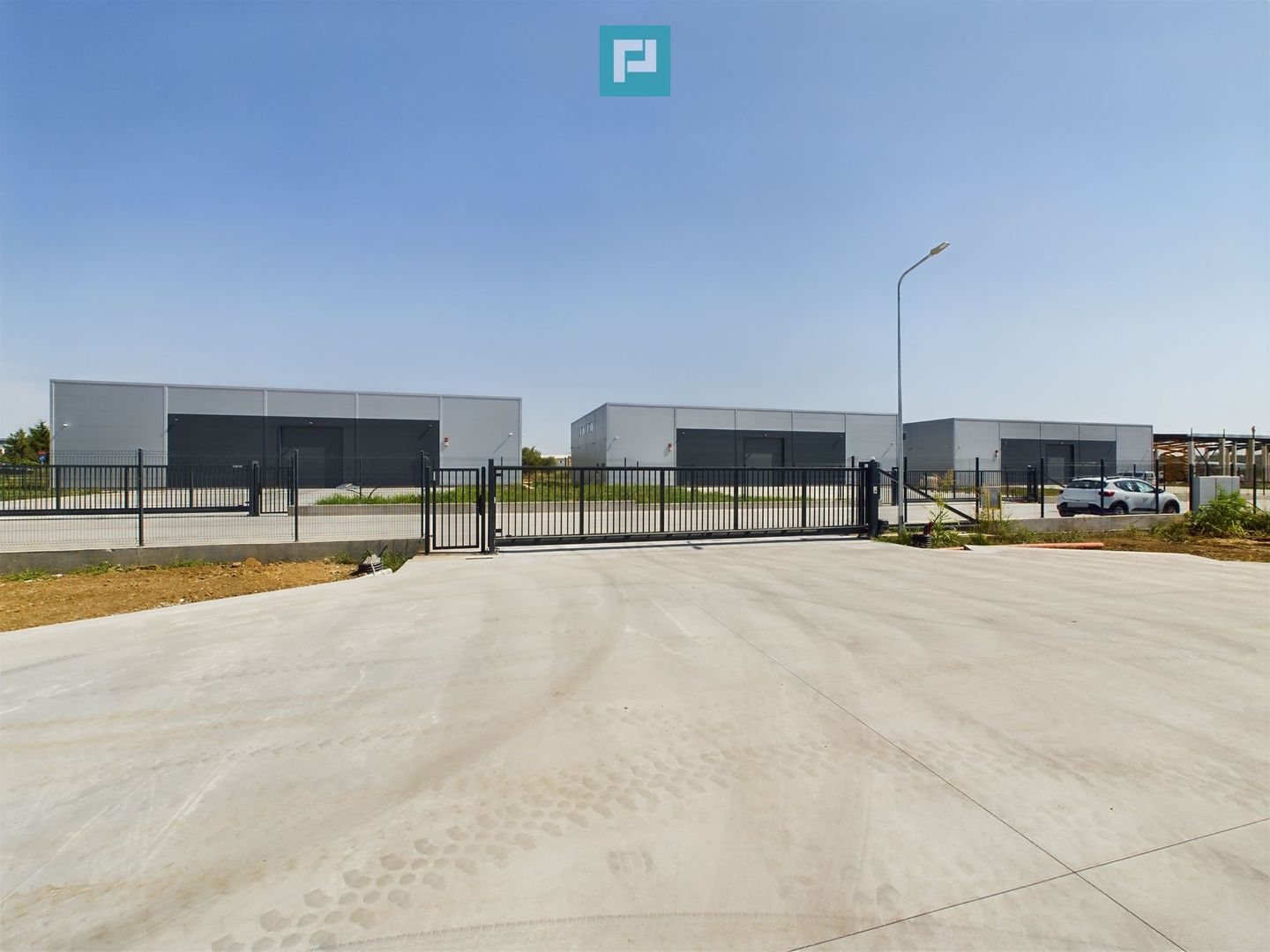 Spațiu industrial/ depozitare, Pantelimon DN3 - Poză 10