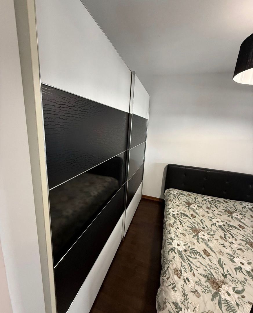 STUDIO INCITY - DORMITOR SEPARAT, CENTRALA PROPRIE, METROU 5 MINUTE - Poză 3