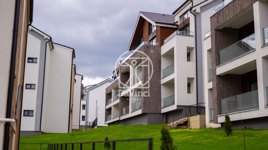 Apartament 2 camere,  52.06 mp, aer conditionat (NCL-47D-Ra-ap.5) - Poză 11