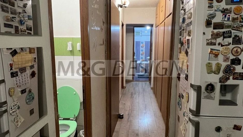 Apartament 3 Camere zona Girocului - Poză 8