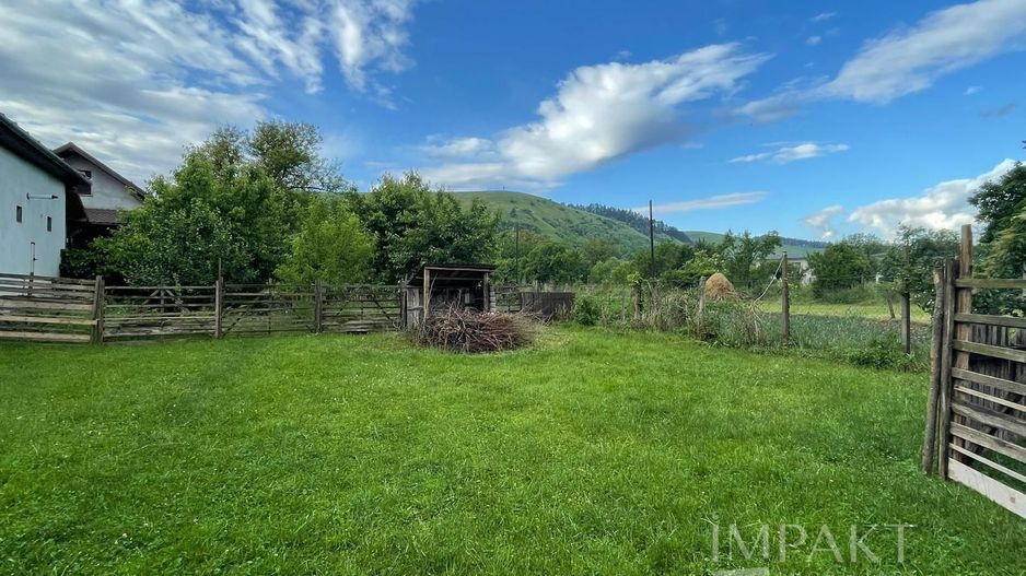 Casa de vanzare 230 mp utili + teren 1000 mp, Luna de Sus, Cluj! - Poză 21